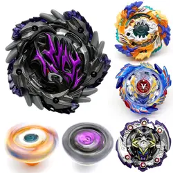 Beyblade Burst B-128 B-115 B-113 B-120 Bables Toupie Bayblade Burst Metal Fusion God Circle Bey Blade Blades Toys