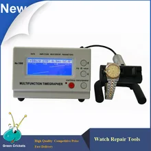 № 1500 машина часы сроки Тесты инструмент, большой Размеры Дисплей часы сроки Timegrapher для часовщиков для ремонта часов