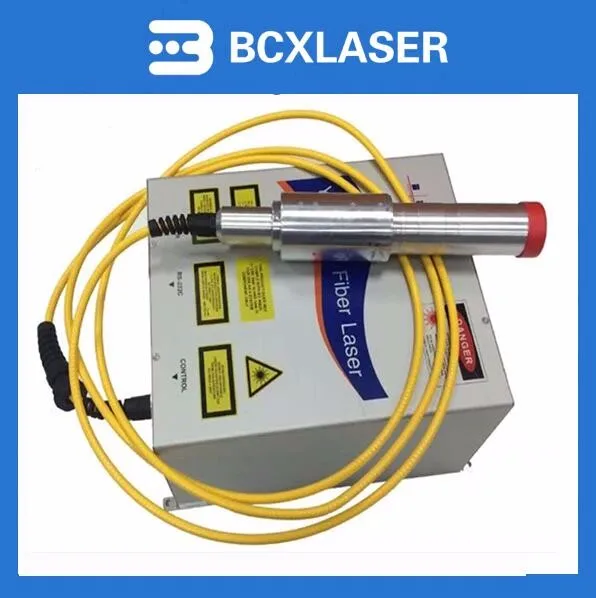 

factory sale fiber laser source 10w 20w 30w raycus with high quality