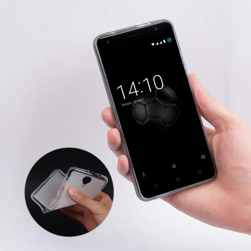 Мягкий Силиконовый ТПУ чехол для Prestigio Muze X5 LTE задняя крышка защитный телефона s