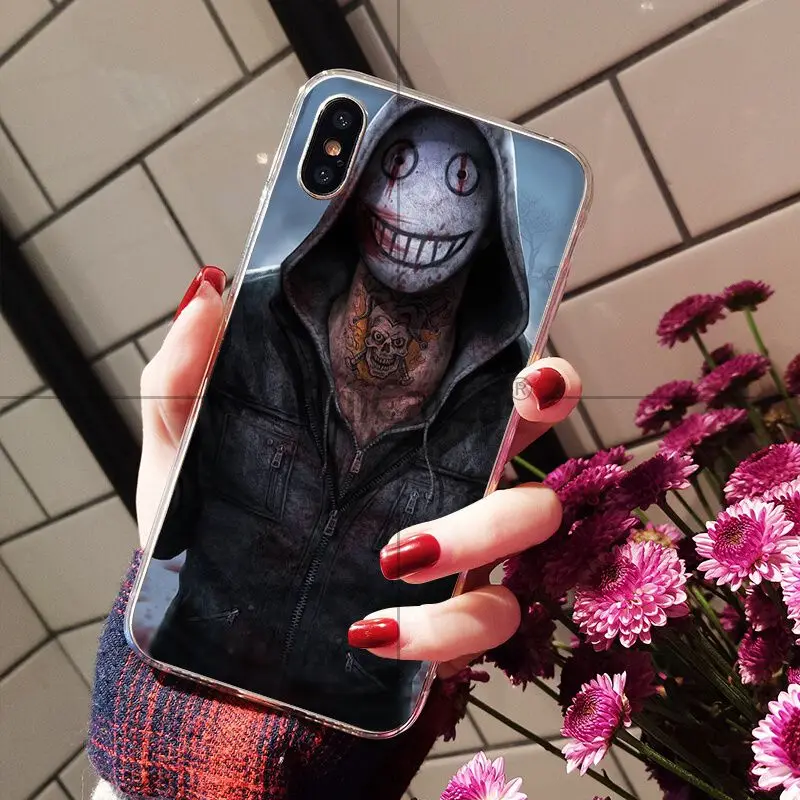 Dead by Daylight