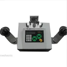 Автоматический SMD счетчик компонентов счетной машины YH-890 rh