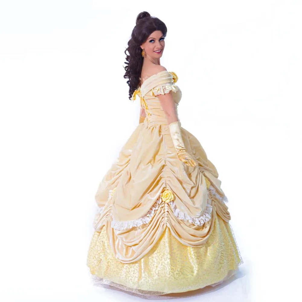 Adult Fairytale Costume 98