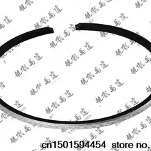 Повесить Kai 4,0 л. с. Наружный, лодка крюк, подвесной двигатель поршневое кольцо