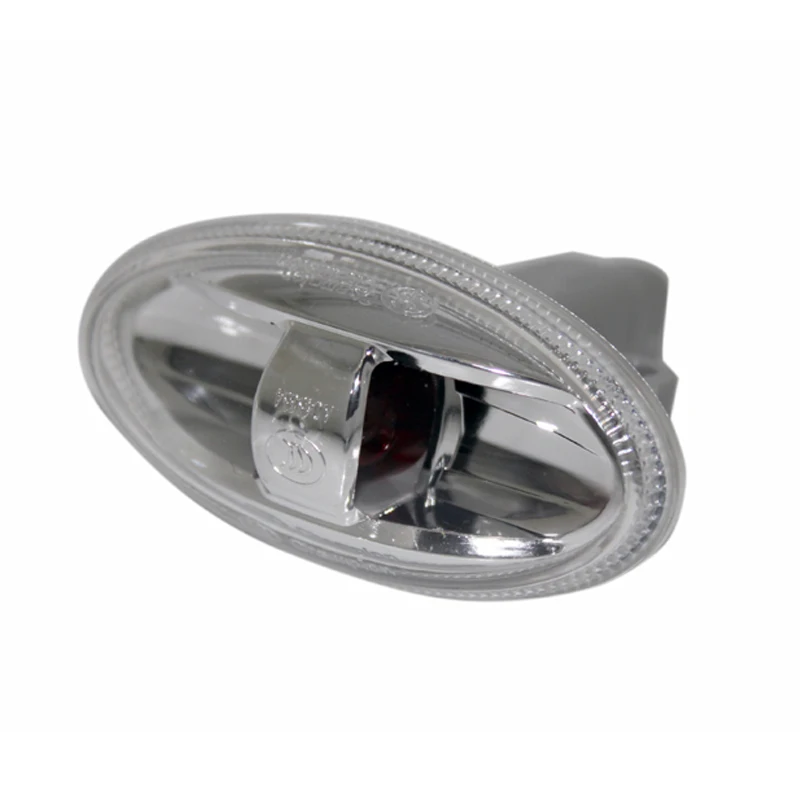 

2Pcs/Lot Car Halogen Turn Signal Light Side Lamp for Peugeot 206 307