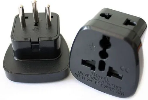 

10pcs/lot 1to2 Swiss conversion plug and socket US/AU//UK/EU to Swiss Rwanda soybeans Verde Tourism converter safety gate