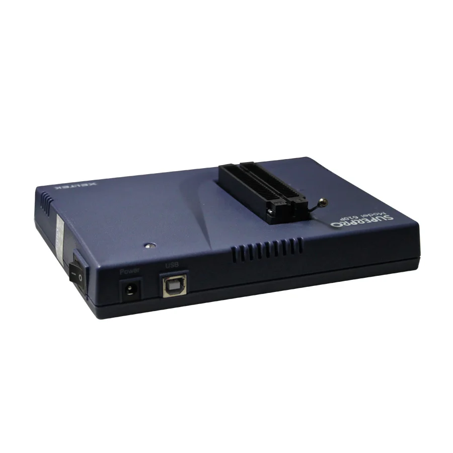 US $350.55 Xeltek Superpro 610P Universal IC Programmer With 48 Universal PinDrivers