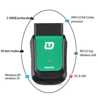 מערכת wifi VPECKER WIFI OBD2 סורק V11.2 מלאה מערכת רכב אבחון סורק עבור Multi-מותג רכב Autoscanner כלי זהה Easydiag (5)