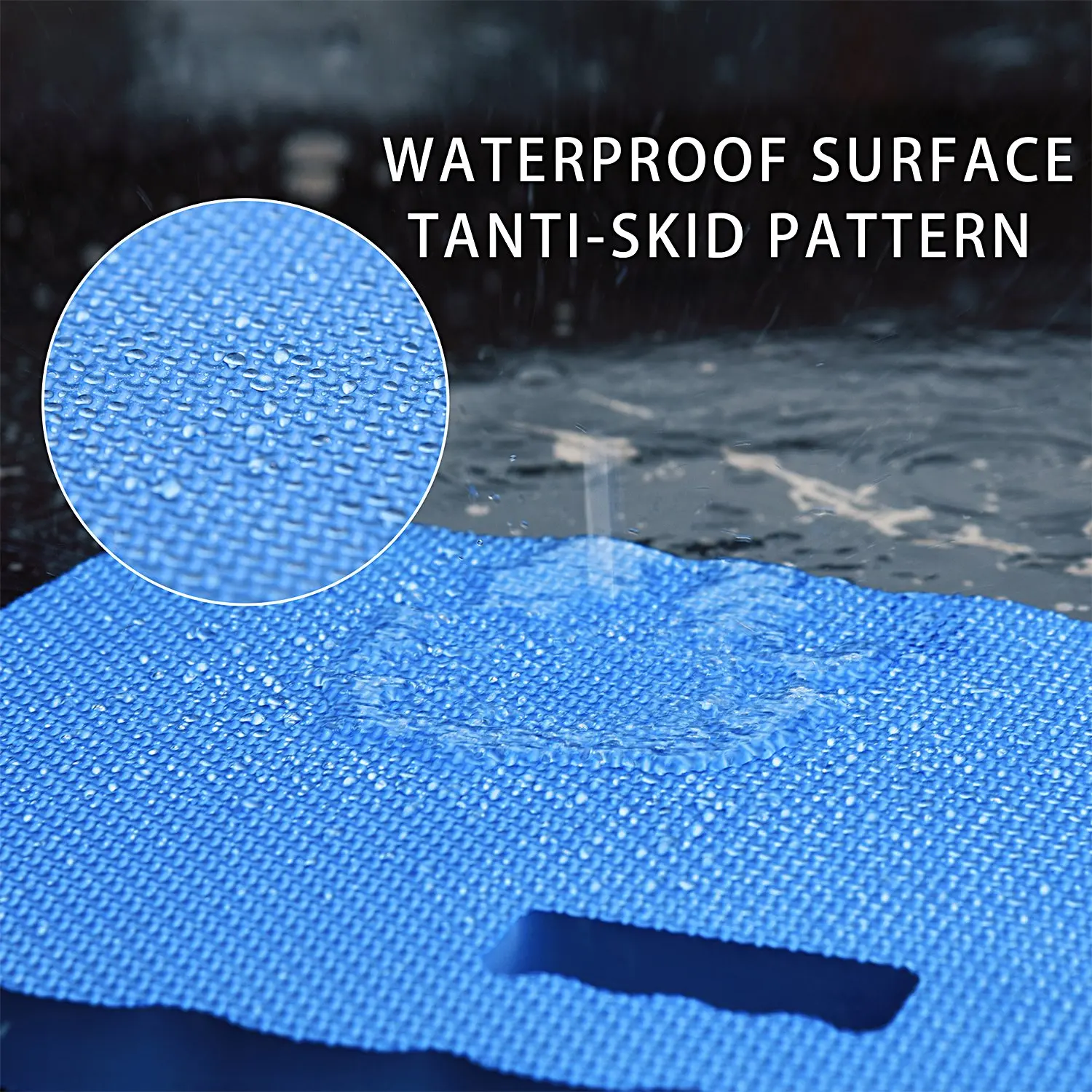 Kneeling Mat Knee Protection For Gardening Yoga Baby Bath