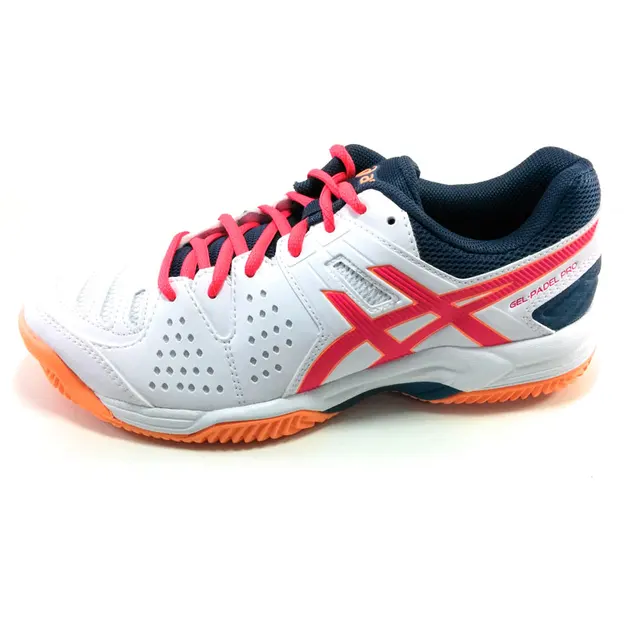 asics mujer gel padel pro asics mujer gel padel pro