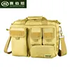 Seibertron Pro-Multifunction Mens Military Tactical Outdoor Shoulder Messenger Bag Handbags 15.6 Briefcase 17.3 laptop bag ► Photo 2/4