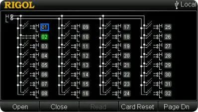 MC3132-Control-Interface