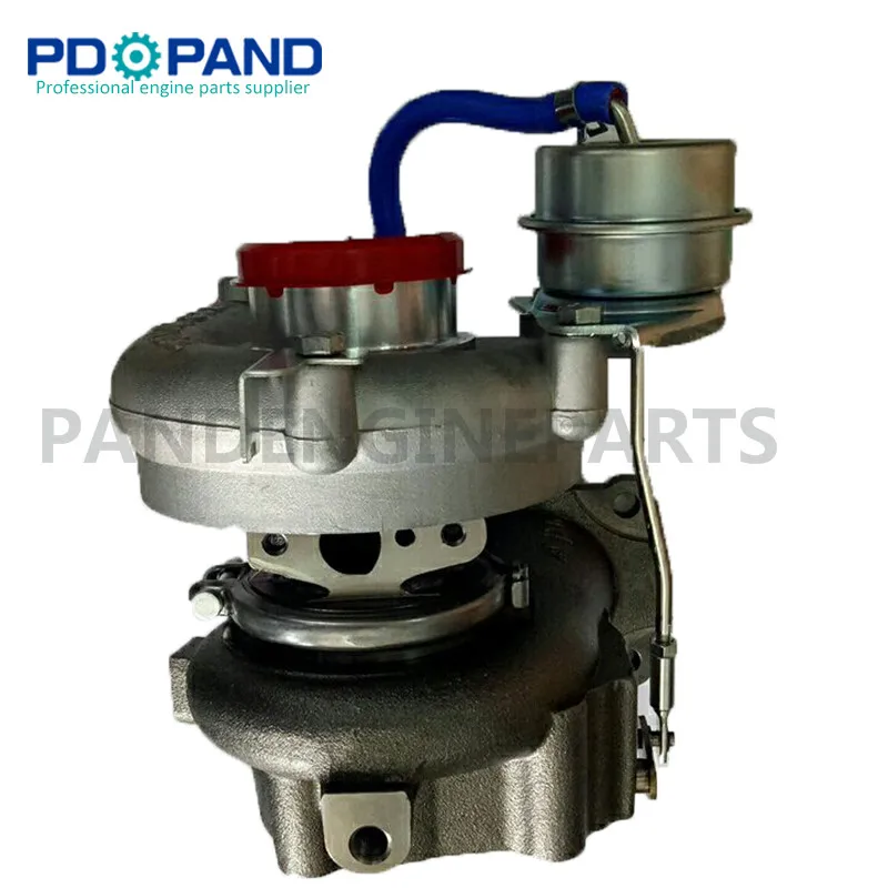 CT26 17201-17010 Turbocharger Kit for Toyota 03