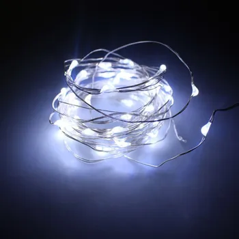 

Solar Wine Bottle Cork Shaped String Light 10 LED Night Fairy Light Lamp Colorful Tiny String Fairy Light for Party Decoration