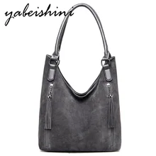 Gray bags for women tassel luxury handbags women bags designer shoulder bag Lady Crossbody Bag High end tote sac a main femme Gray bags for women tassel luxury handbags women bags designer shoulder bag Lady Crossbody Bag High end tote sac a main femme