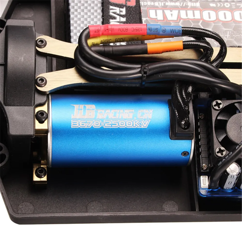 cheetah rc car parts