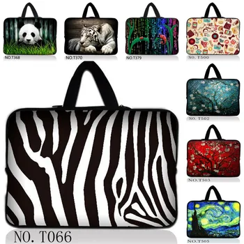 

New Arrival Soft Neoprene Sleeve Case Bag Cover For 14/14.1/14.4"/14.5" Laptop Notebook