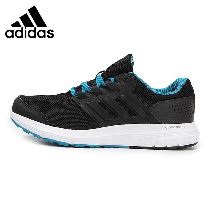 Adidas Original New Arrival Galaxy 4 Men's Running Shoes Sneakers