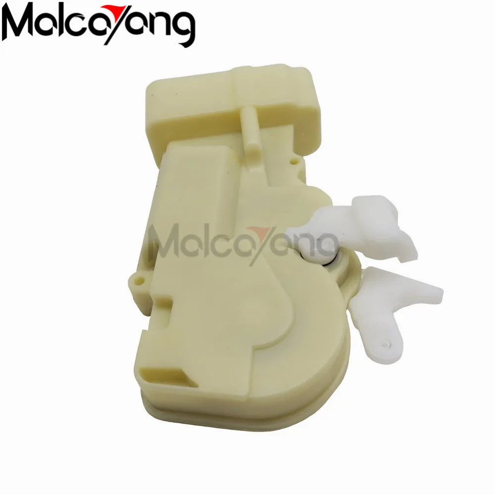 

69030-20550 6903020550 6Pin Door Lock Actuator Front Right Passenger Side For Toyota Celica 2000-2005