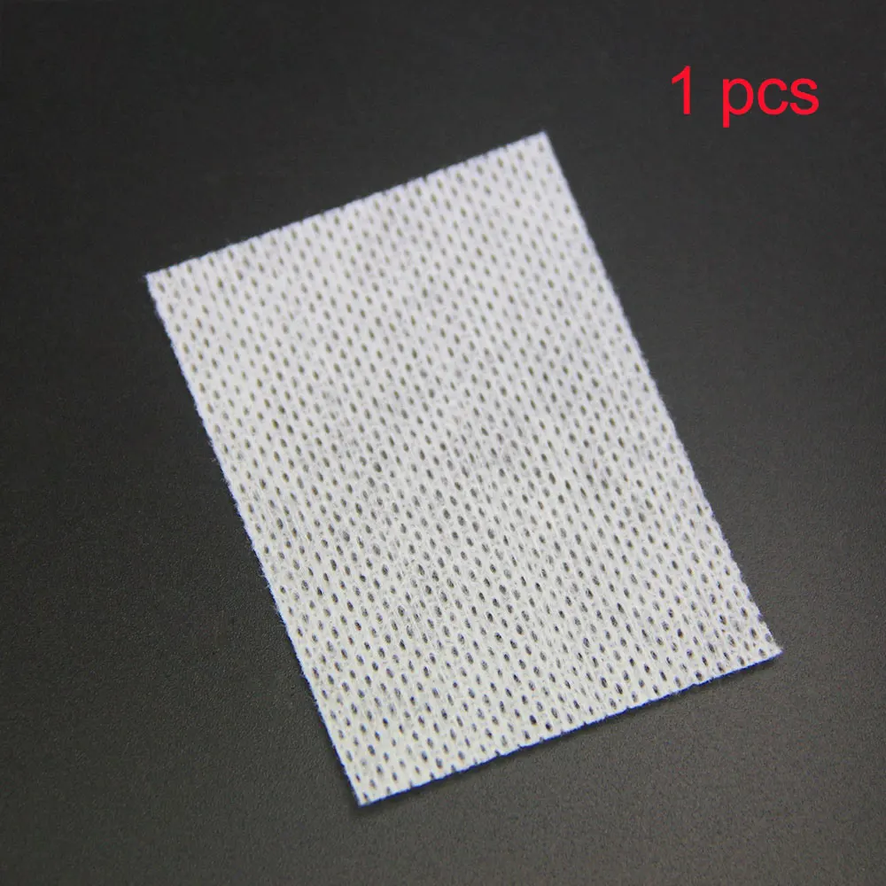 LKE Lint-Free Wipes Napkins Manicure Remove Nails Varnish Cotton Pads Nail Art Tools Lint free Nail