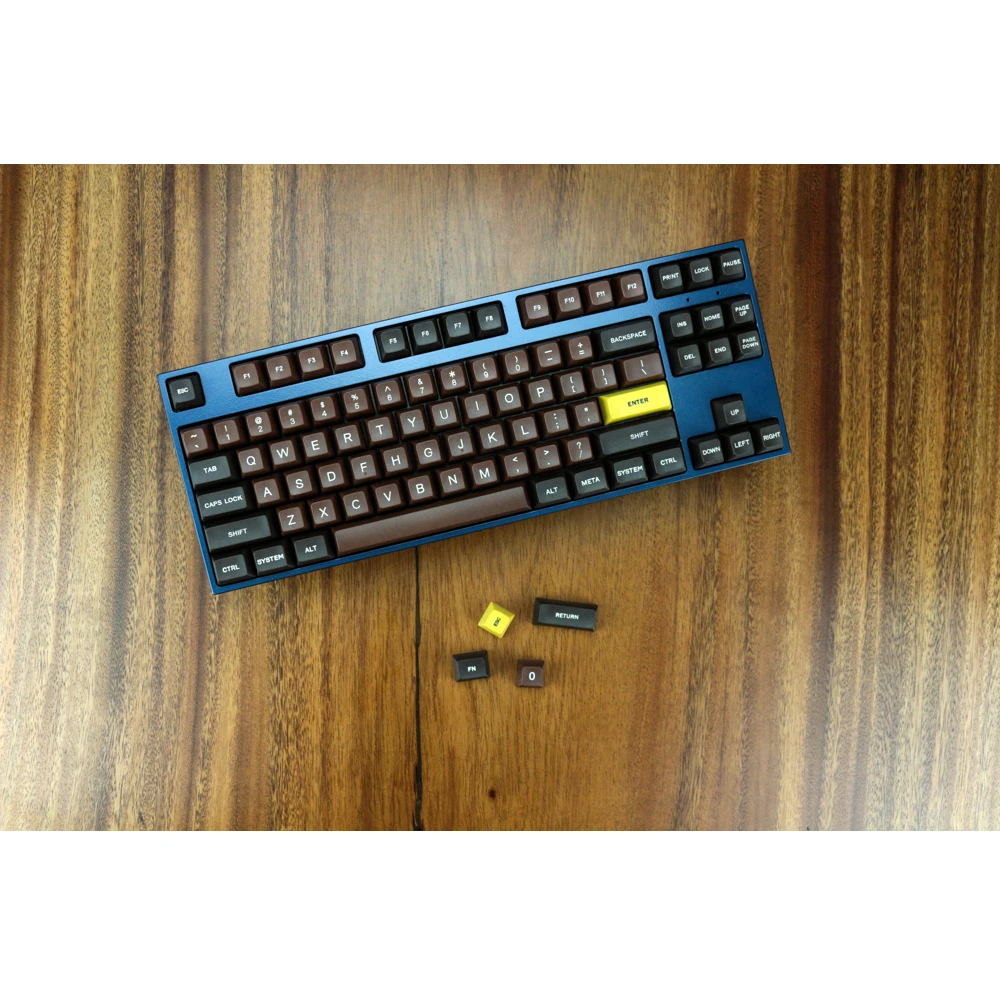 Mp Cikolata Boyama 123 Tuslari Sa Pbt Klavye Yazi Tipleri Klavye Kiraz Mx Keycaps Kablolu Usb Mekanik Oyun Klavyesi Keyboards Aliexpress