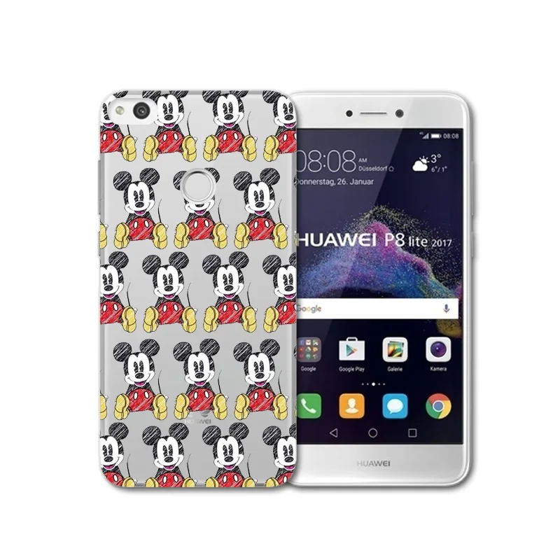coque p10 huawei mickey coque p10 huawei mickey