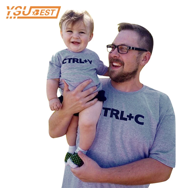 ctrl c and ctrl v shirts