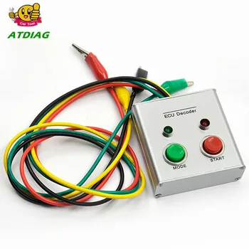 

High Quality for Ren-ault Fuel Injection ECU Decoder Engine Immobilizer System Ren-ault ECU Decoder