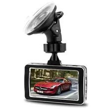 Newest 2.7 inch LCD 1080P Full HD Vehicle DVR Digital Zoom 4X Car Dash Camera Video Recorder with Motion Detection G-sensor
