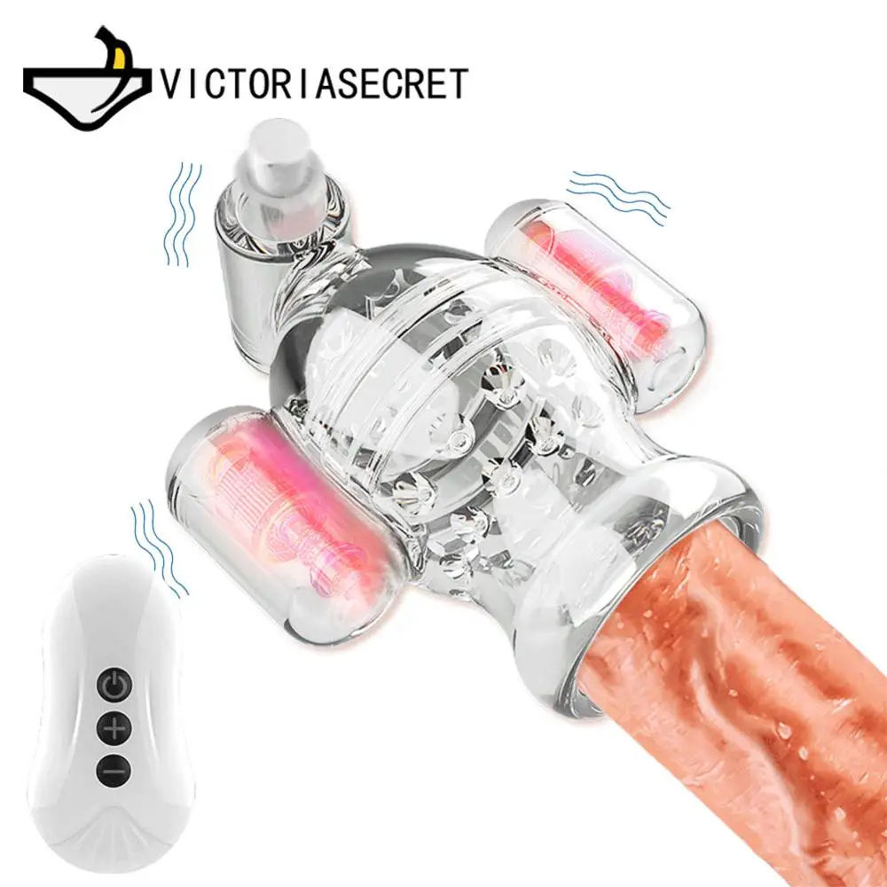 Ghost Exerciser Massage Vibrador Masturbation Men's Sex Adult Sexs Products Orgasm Vibrator Cock Dick Sexy Shop Vaginal Dildo Ghost Exerciser Massage Vibrador Masturbation Men's Sex Adult Sexs Products Orgasm Vibrator Cock Dick Sexy Shop Vaginal Dildo