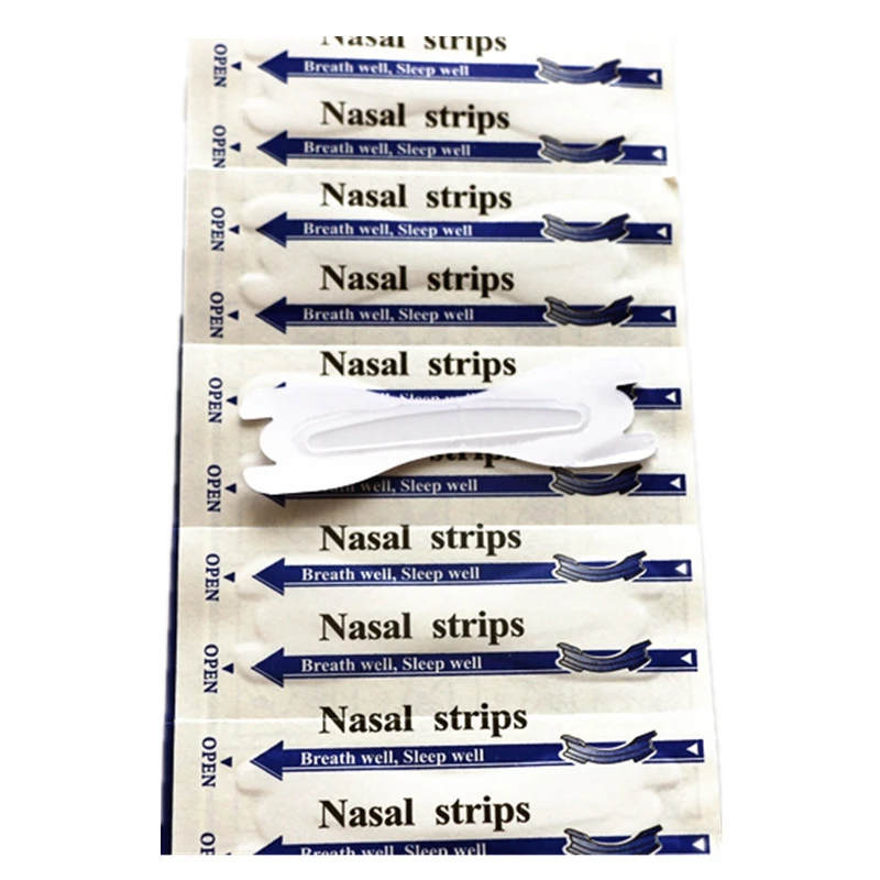 better breath nasal strips