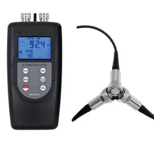 VM-6380-3 три канала измеритель вибраций