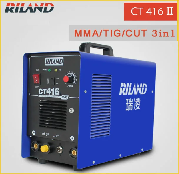 

Best selling MMA TIG CUT Multi-functions welding 3 in 1 inverter welding machine hoseworking AC220V