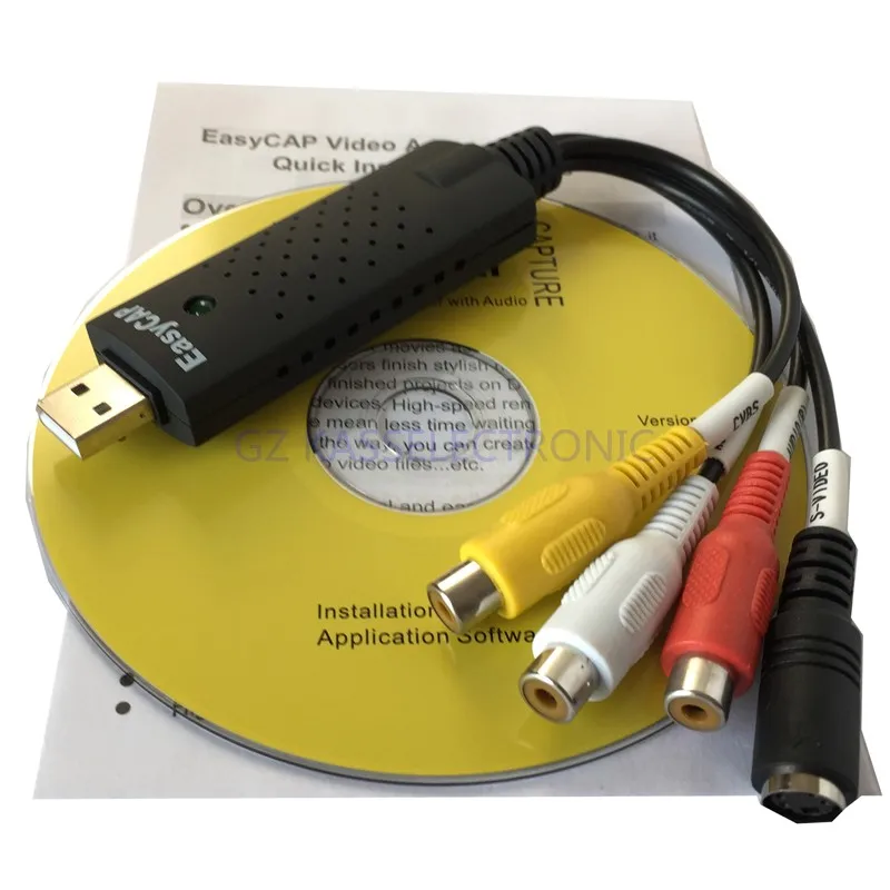 Good buy 2017 new vhs to dvd converter for mac pro Good buy 2017 new vhs to dvd converter for mac pro