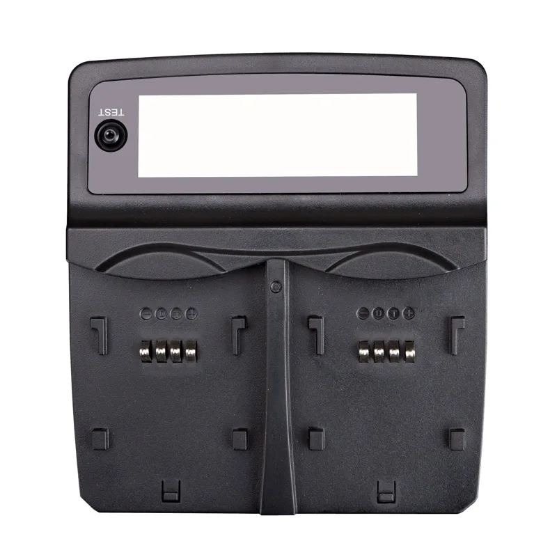 Lvsun Универсальный телефон + АА + Камера car/AC dmw-bcl7e bcl7e bcl7 bcl7pp Зарядное устройство адаптер для Panasonic Lumix fh10 FH50 fs50 F5 SZ3 SZ9
