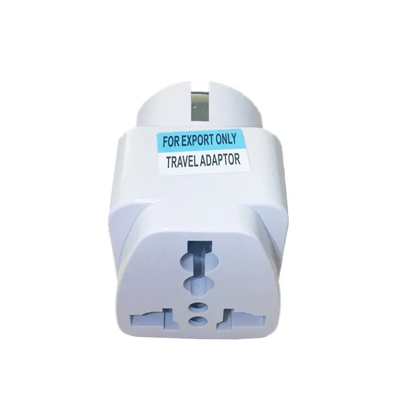2017 Universal Standard UK US AU to EU AC Power Socket Plug Travel Charger Adapter Converter Connector | Электроника