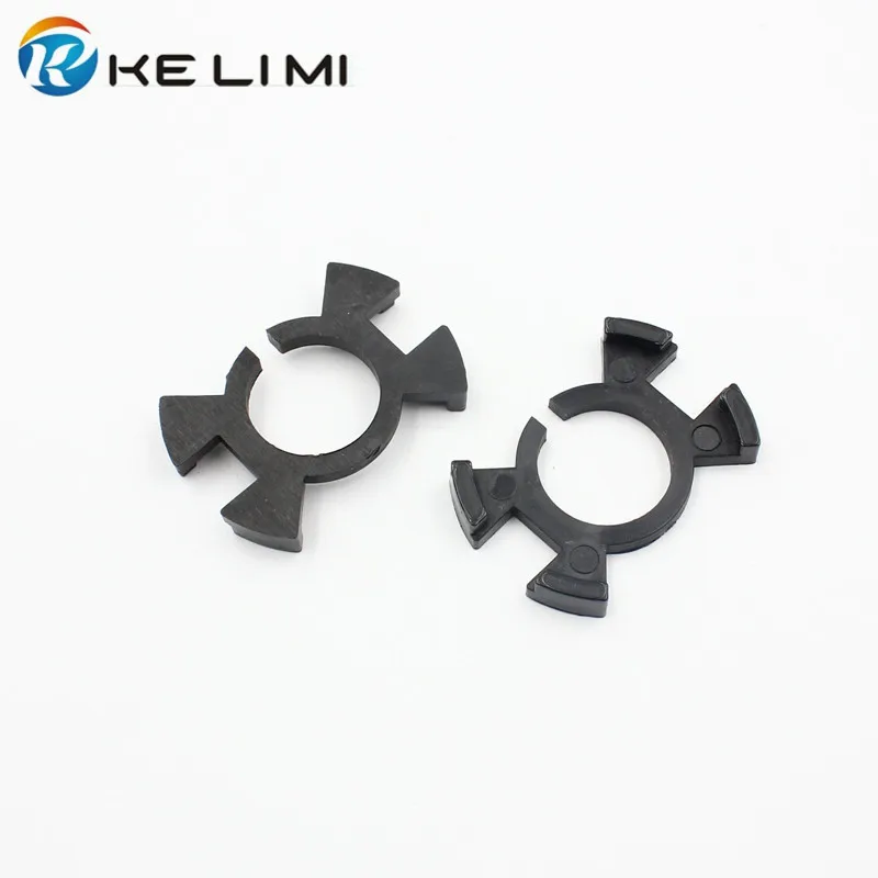

Car LED Head lamp Conversion Bulb high beam H7 Holder Base Adapter For Geely Honda etc (2pcs)