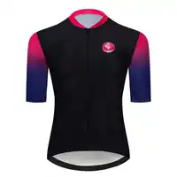 Geeklion Racing Training MTB Suit Laser Cut Cycling Jersey Pro Ropa Ciclismo Bike Clothing 2019 New Cycle Wear Summer Kit