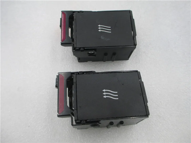 

GMF0412SS V40W12BS1M5 For HP Proliant DL360p DL360e G8 Gen8 Server Fan 654752-001 667882-001 697183-003 697183-001 696154-001