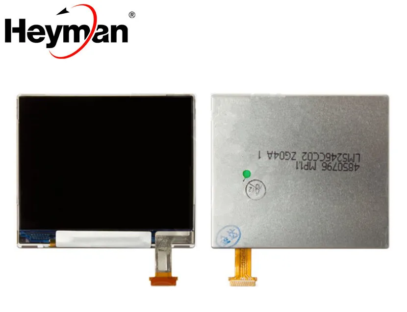 

Heyman LCD for Nokia E6-00 LCD display screen Replacement parts