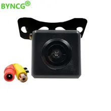 Accessori Per auto Videocamera vista posteriore di Parcheggio di Backup Reaverse Macchina Fotografica con Impermeabile di Visione Notturna per Auto DVD del Monitor Dello Specchio