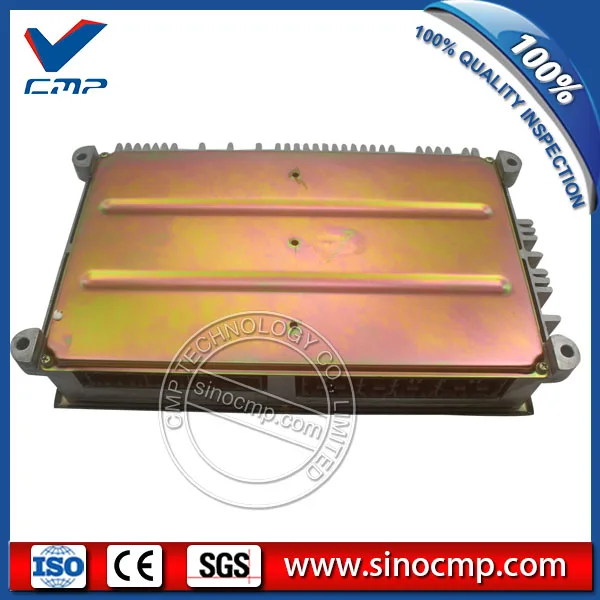  SK135 Control Panel Computer Board YY22E00022F3 for Kobelco Excavator