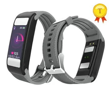 

Smart Band Specially Body Fat Monitor Support Weather Ip67 Waterproof fitness tracker Color Screen smart bracelet Wristband