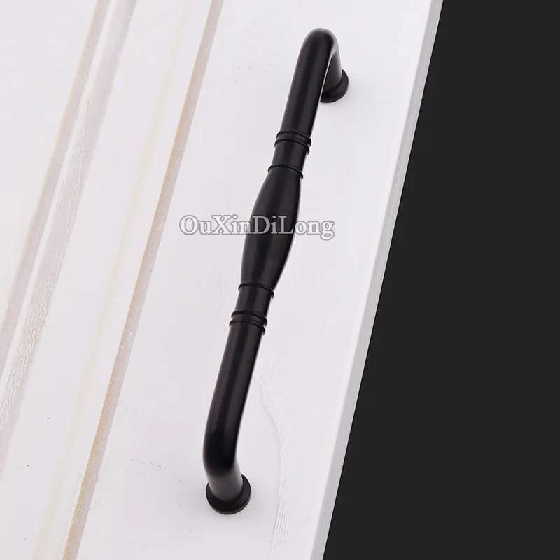 10 шт. ручки для мебели и шкафа в европейском стиле|handles and knobs|cabinet pull handlefurniture handle |
