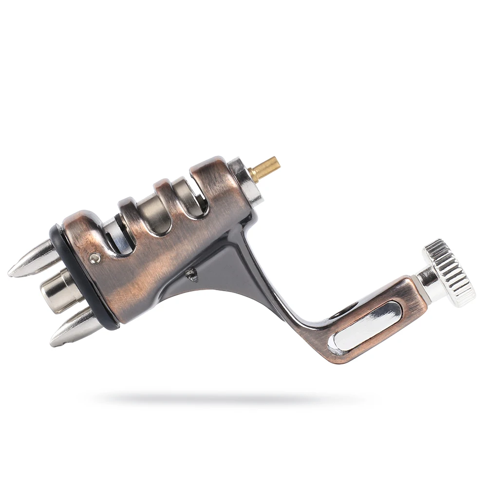 

2018 Hot Sales New Tattoo Sunshine Rotary Tattoo Machine For Liner & Shader Canetas Maquin (2G) Shipping Free