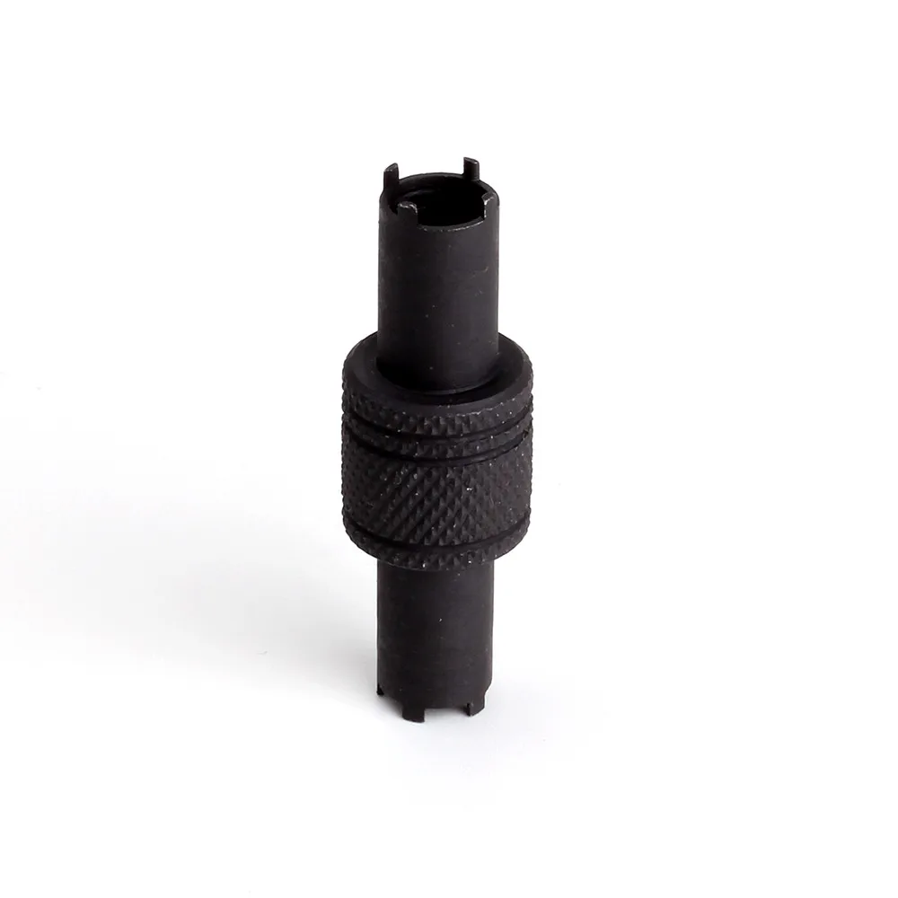 Hunting Weapons Gun Accessories Tactical AR15 M16 Rifle A1 A2 Front Sight Adjustment Tool Steel Construction 4 and 5 Prongs (3)