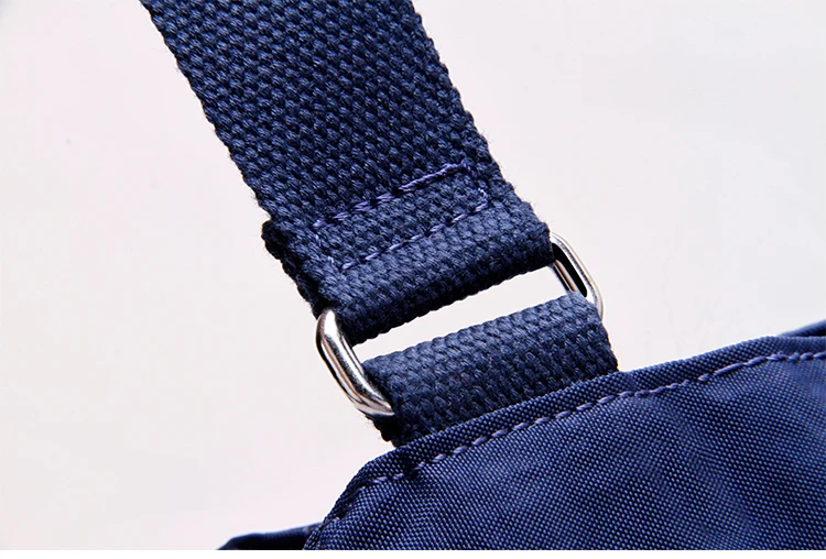 Bojly Fashion Casual Travel Women Handbag Messenger Bags Nylon Tote Shoulder Crossbody Bag Satchel pouch Tote for Ladies female (14)