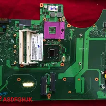 MBAP50B001 для acer Aspire 8920 8920G материнская плата 6050A2184601-MB-A02 TESED OK