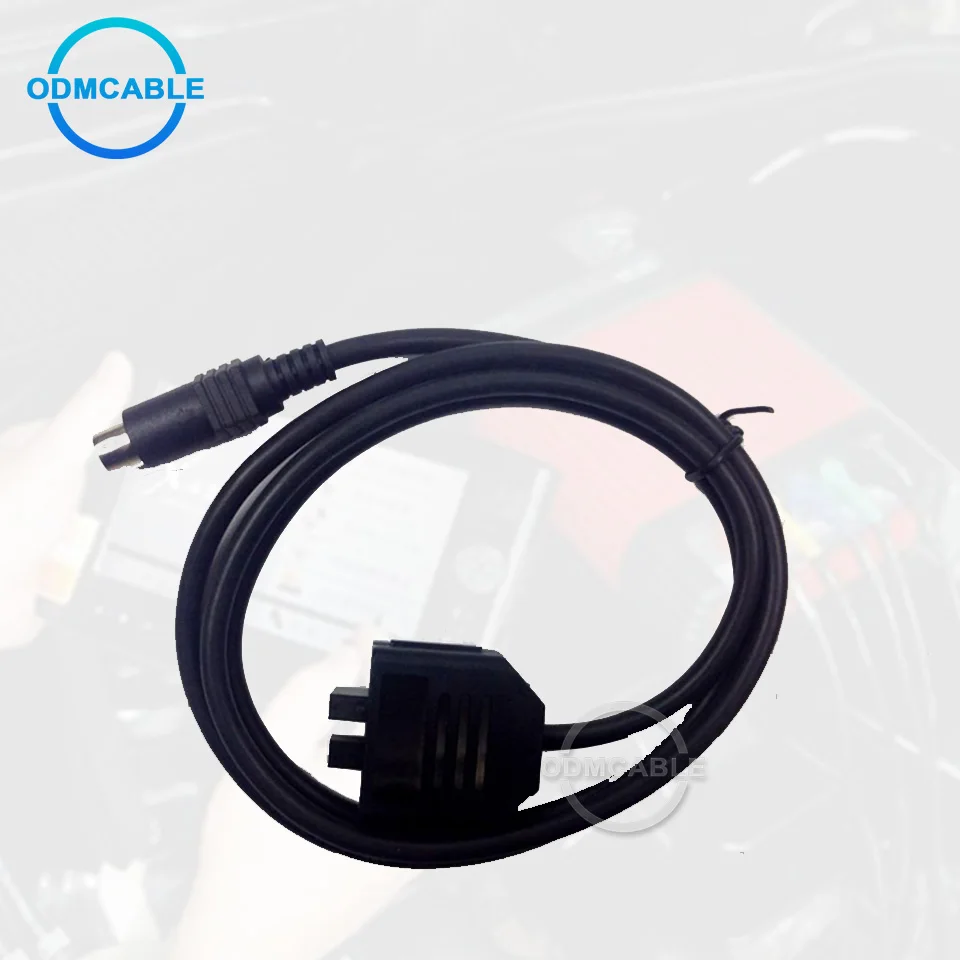 cable tacho 4