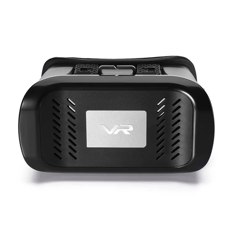 2016 New VR Self-Model Polarized Google Oculus Rift Cardboard Virtual Reality DK2 Gear 3D Glasses for 4.0-6.0 inch Smartphone (30)